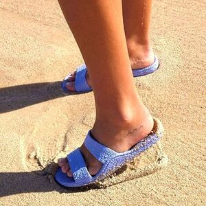 Hawaii J-Slips Kids
